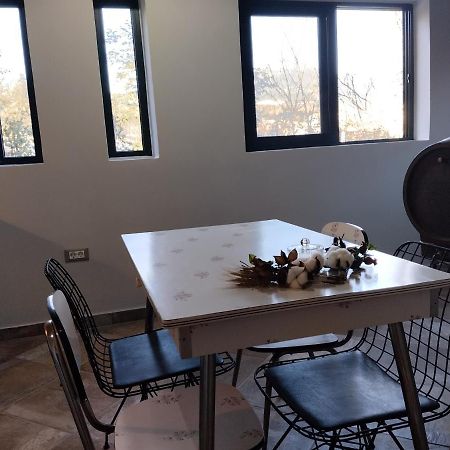 Sol! Villa Marantochori Ngoại thất bức ảnh