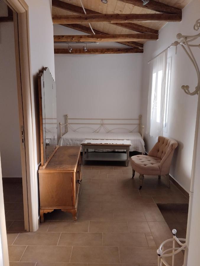 Sol! Villa Marantochori Ngoại thất bức ảnh
