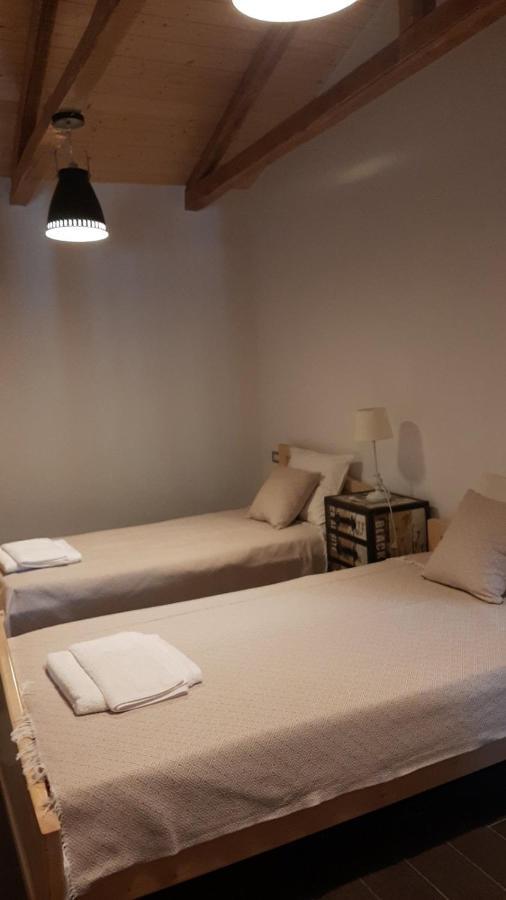 Sol! Villa Marantochori Ngoại thất bức ảnh