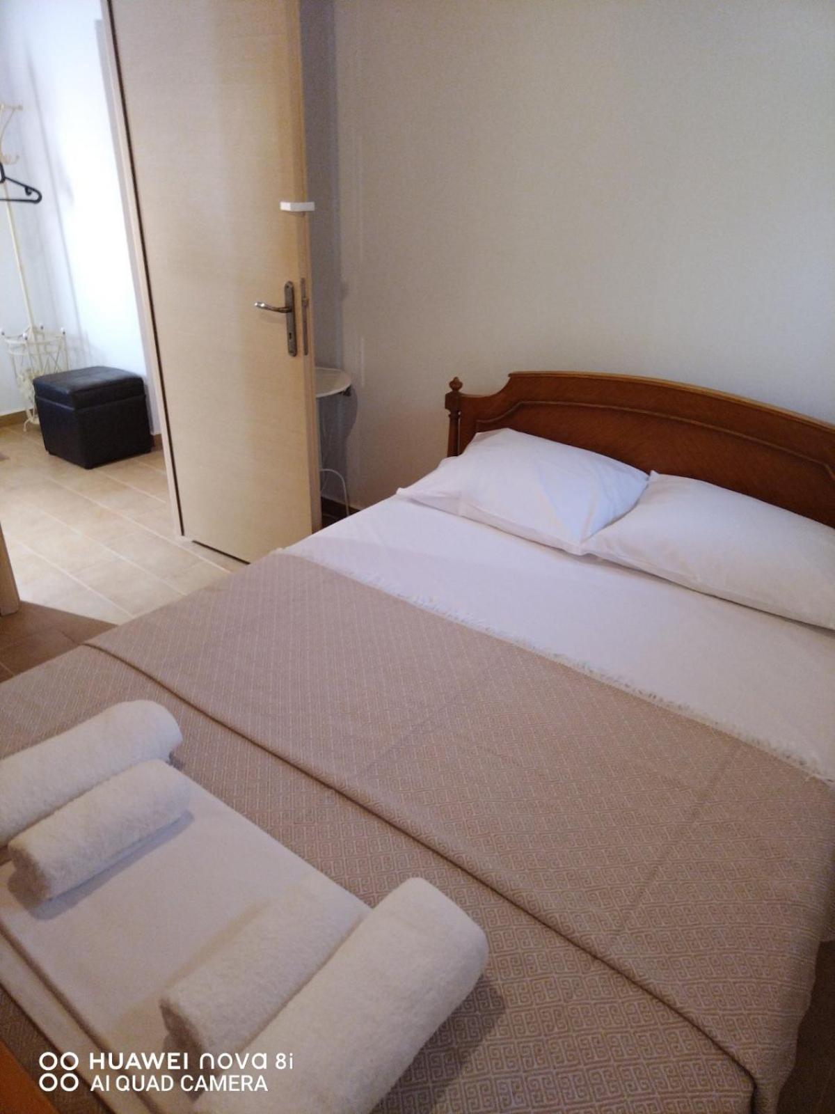Sol! Villa Marantochori Ngoại thất bức ảnh