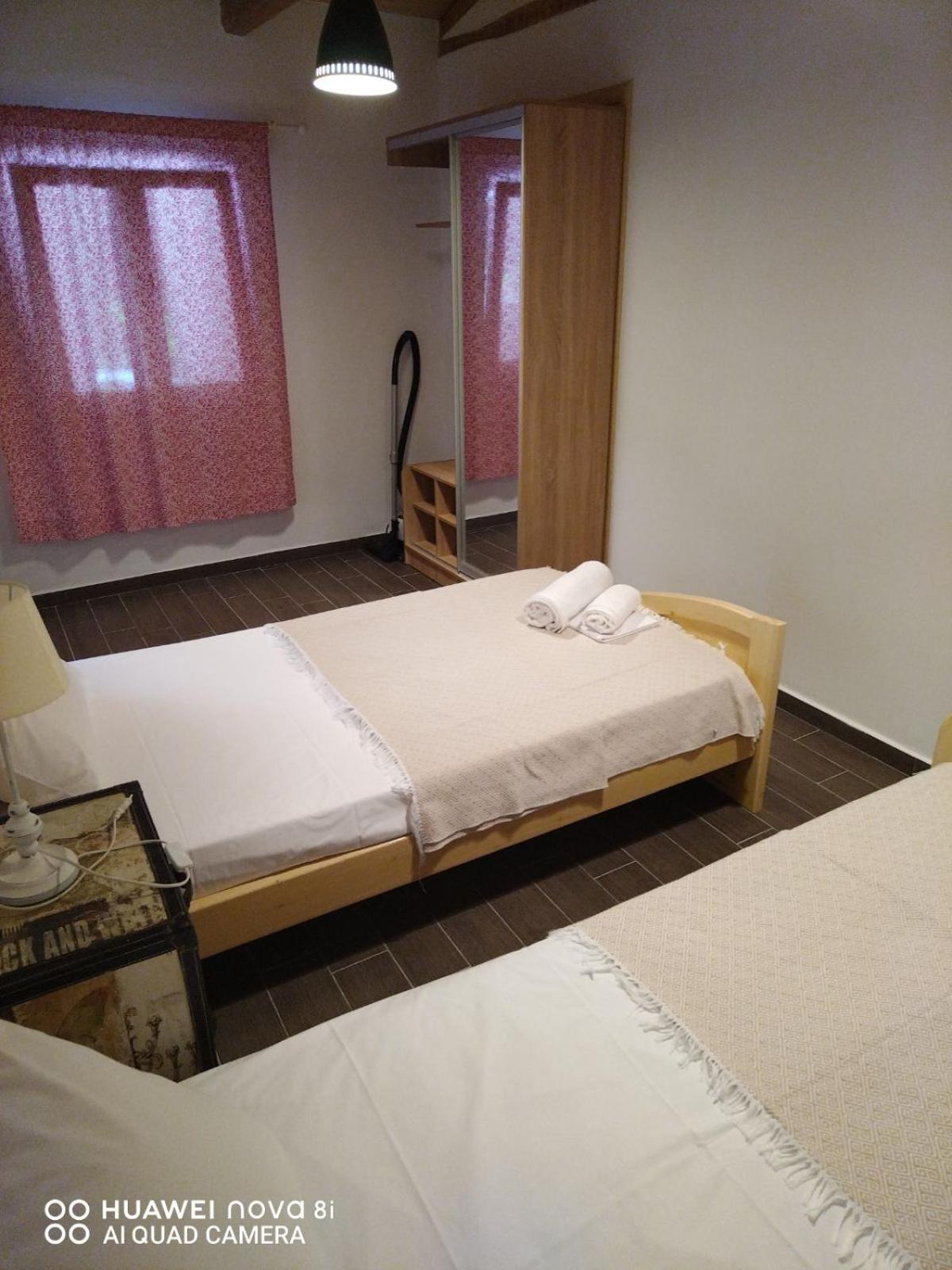 Sol! Villa Marantochori Ngoại thất bức ảnh